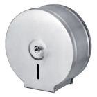 Dispenser Papel Higiênico em  Aço Inox